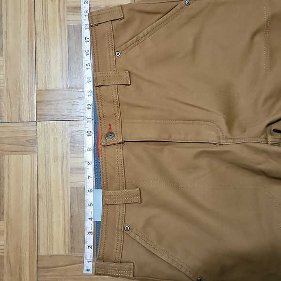 COLEMAN lined carpenter pants - Picture 10 of 13